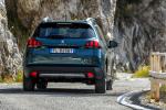 Peugeot 2008 Crossway 2017 года